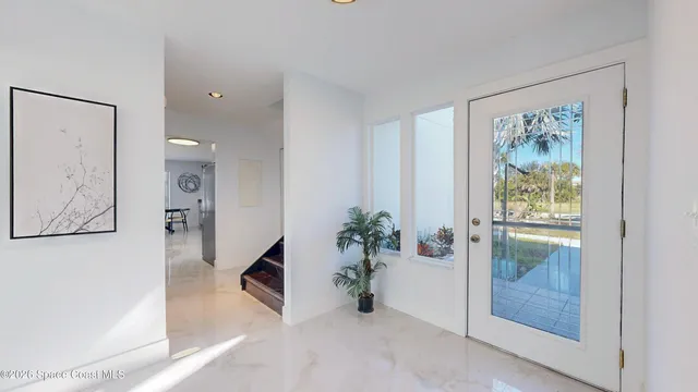 $729,000 | 807 West Central Boulevard, Cape Canaveral, FL 32920