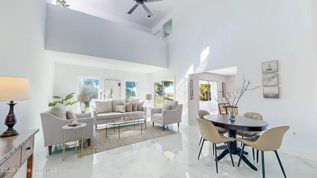 $729,000 | 807 West Central Boulevard, Cape Canaveral, FL 32920