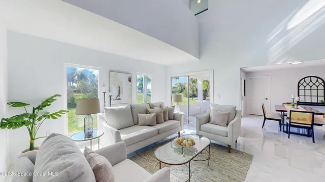 $729,000 | 807 West Central Boulevard, Cape Canaveral, FL 32920