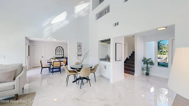 $729,000 | 807 West Central Boulevard, Cape Canaveral, FL 32920