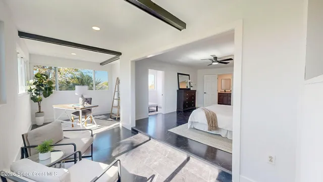 $729,000 | 807 West Central Boulevard, Cape Canaveral, FL 32920