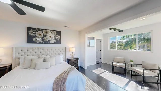 $729,000 | 807 West Central Boulevard, Cape Canaveral, FL 32920