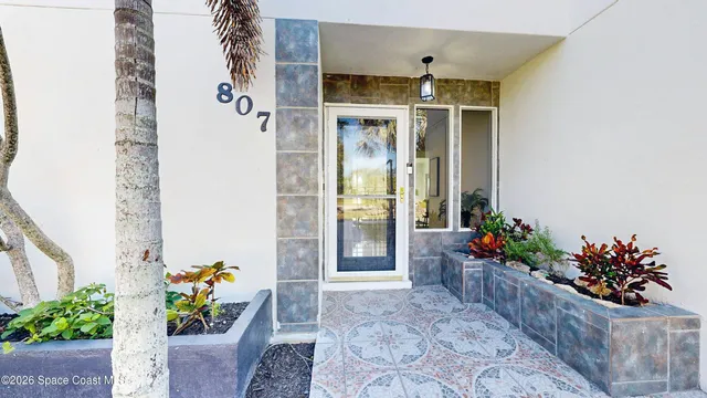 $729,000 | 807 West Central Boulevard, Cape Canaveral, FL 32920