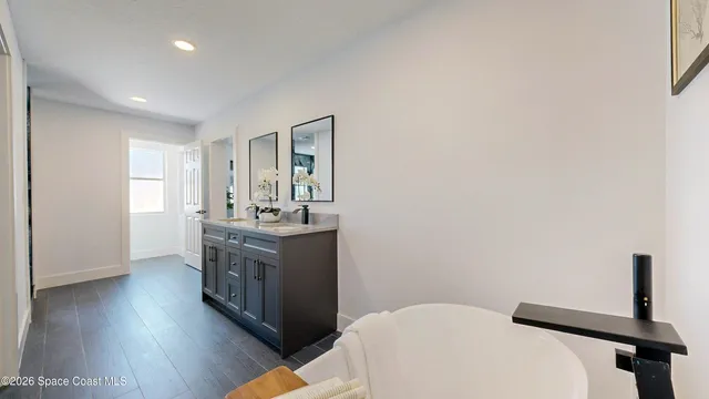 $729,000 | 807 West Central Boulevard, Cape Canaveral, FL 32920