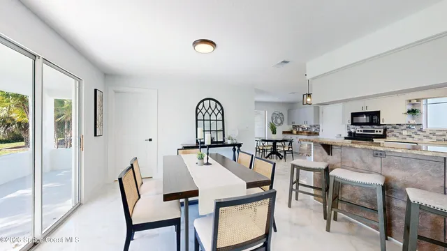 $729,000 | 807 West Central Boulevard, Cape Canaveral, FL 32920