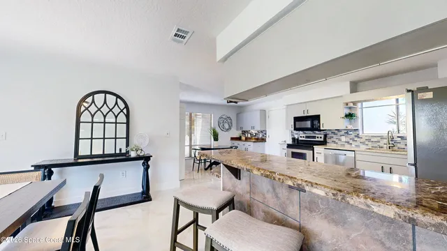 $729,000 | 807 West Central Boulevard, Cape Canaveral, FL 32920