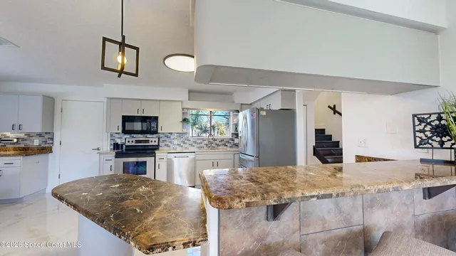 $729,000 | 807 West Central Boulevard, Cape Canaveral, FL 32920