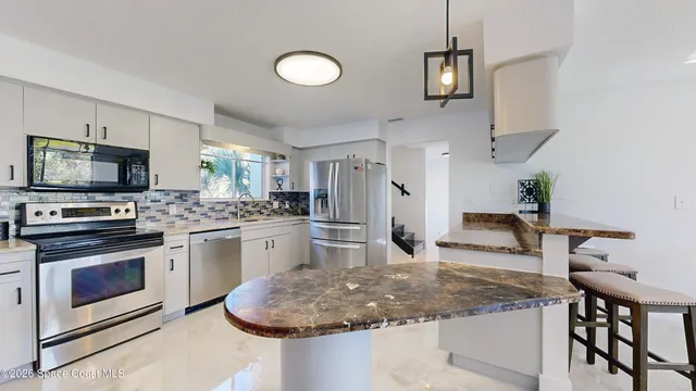 $729,000 | 807 West Central Boulevard, Cape Canaveral, FL 32920