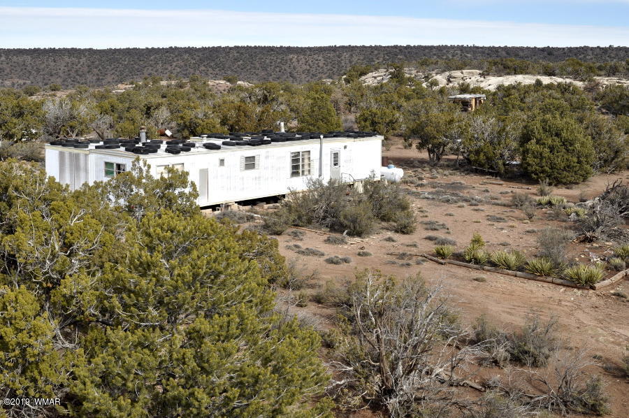 3686 Damron Valley Road Snowflake, AZ 85937 - Photo 11 of 25