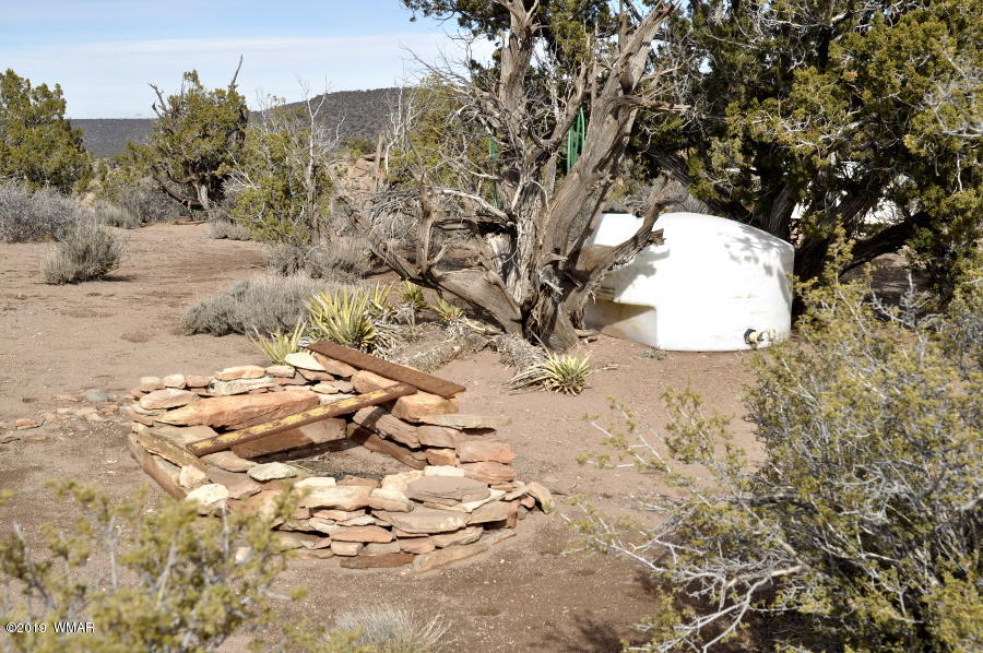 3686 Damron Valley Road Snowflake, AZ 85937 - Photo 14 of 25