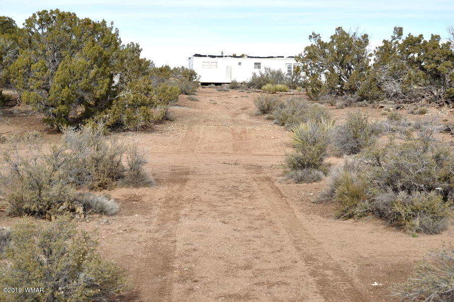 3686 Damron Valley Road Snowflake, AZ 85937 - Photo 8 of 25