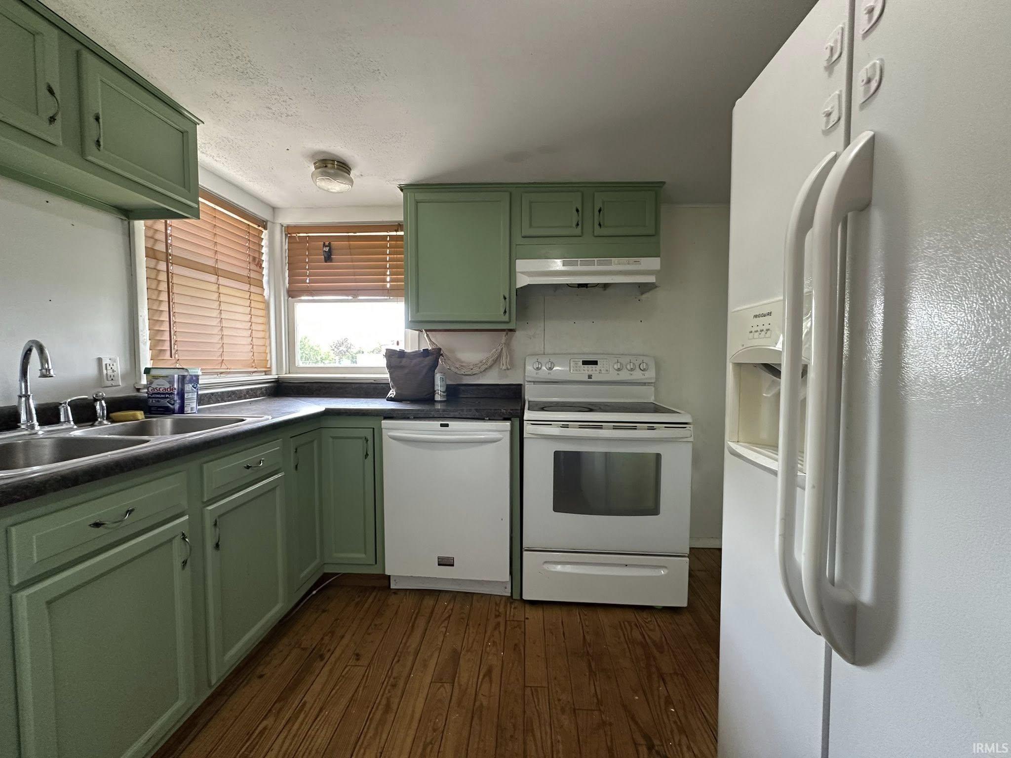 307 Monroe Street Monroeville, IN 46773 - Photo 19 of 50