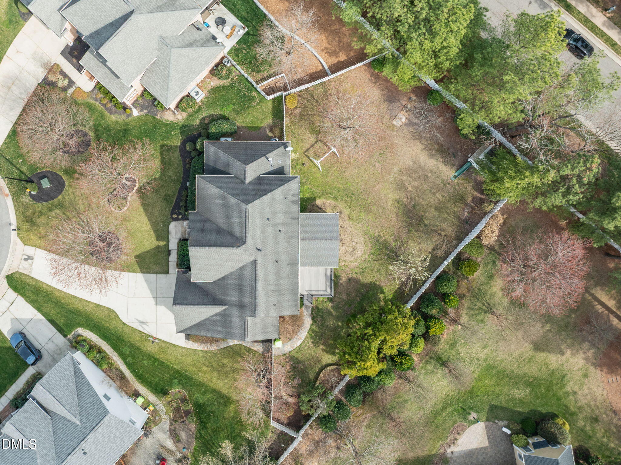 9301 Naples Court Raleigh, NC 27617 - Photo 47 of 52 8-web-or-mls-DJI_0669
