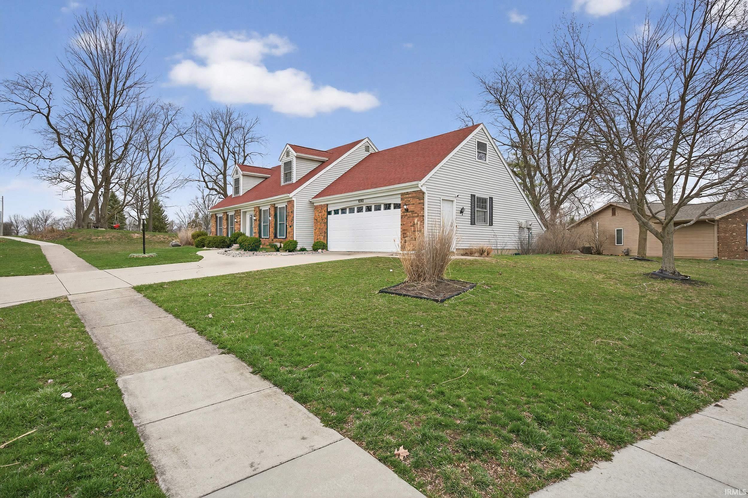 8302 Rummel Avenue Fort Wayne, IN 46818 - Photo 34 of 35 Gallery Image 34