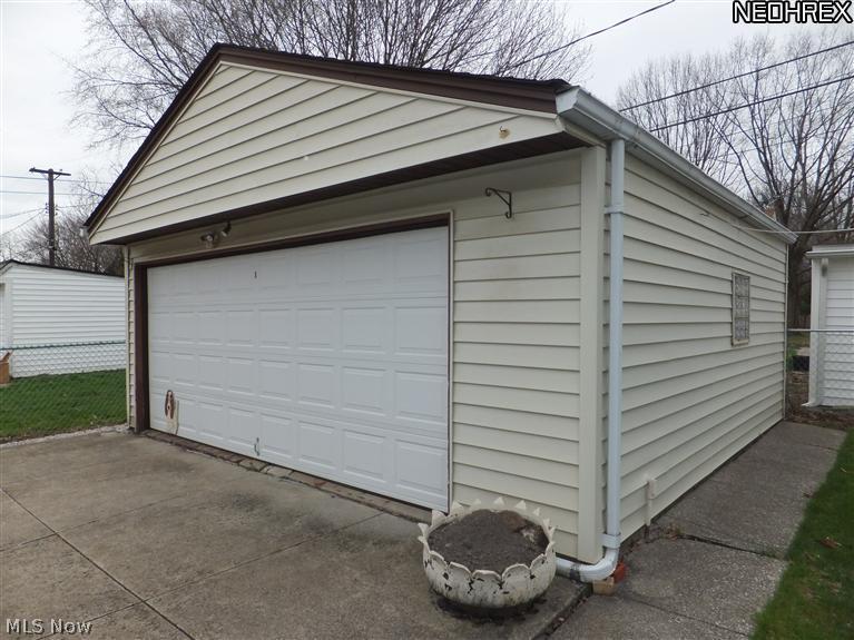 4339 Redding Road Cleveland, OH 44109 - Photo 13 of 15 Gallery Image 13
