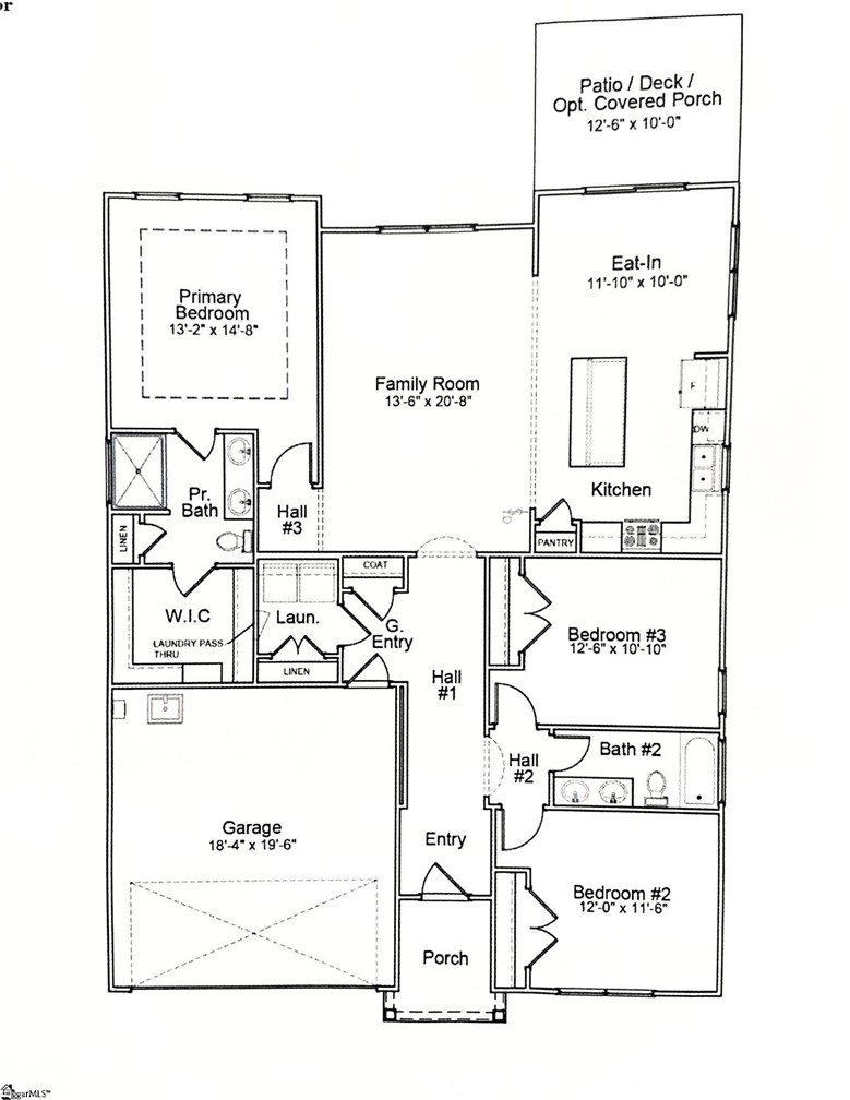 118 Lakeside Drive Anderson, SC 29621 - Photo 24 of 24