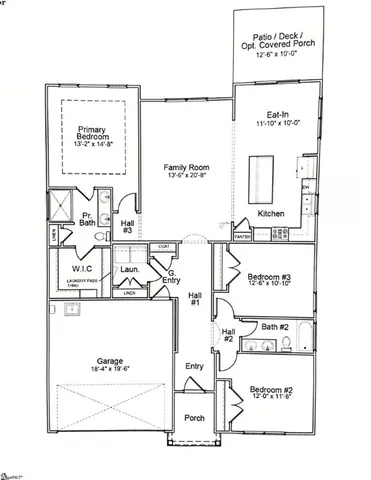 $359,000 | 118 Lakeside Drive, Anderson, SC 29621