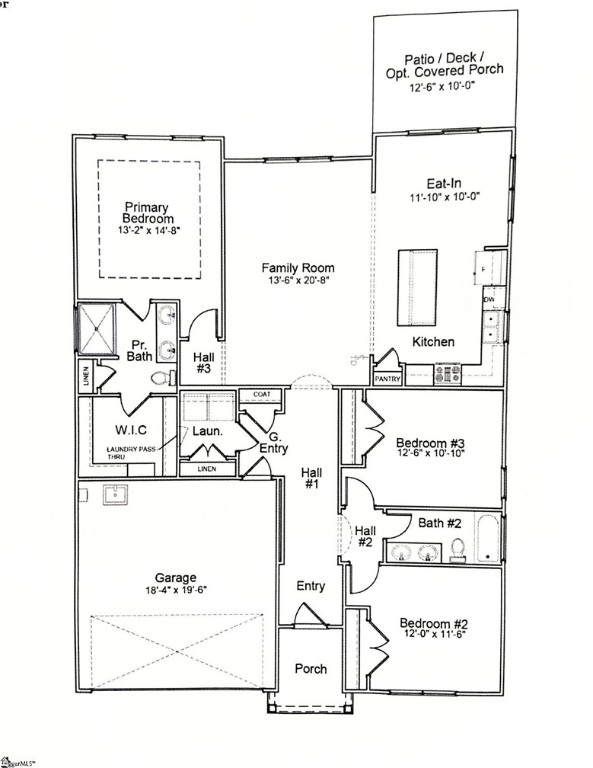 118 Lakeside Drive Anderson, SC 29621 - Photo 24 of 24