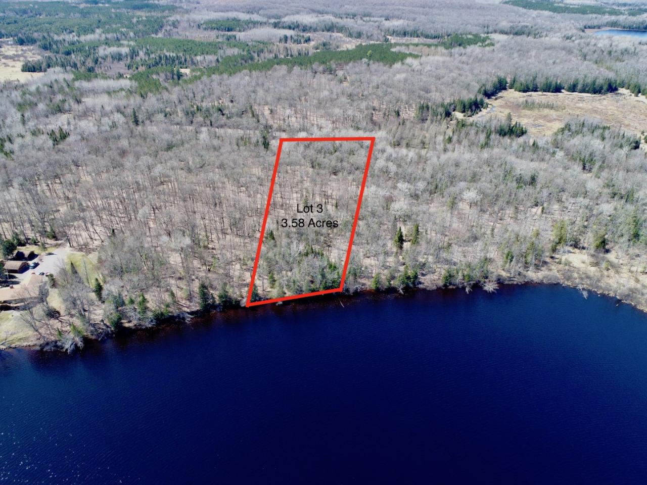 On West Birch Lake Road, Unit LOT 3 Presque Isle, WI 54557 - Photo 6 of 8 Gallery Image 6