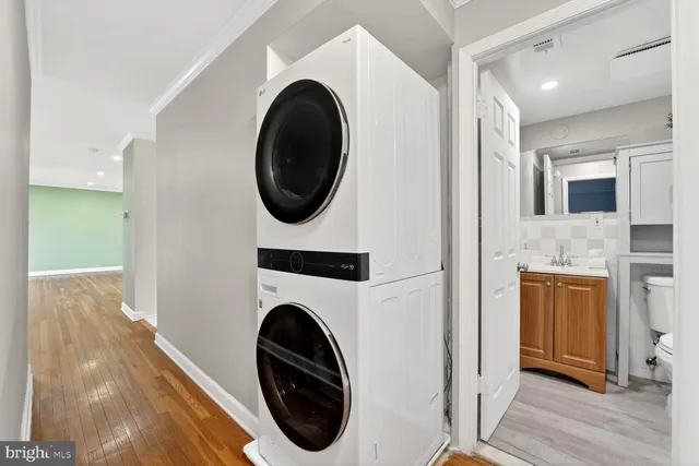 $159,900 | 5536 Karen Elaine Drive, Unit 1610, Hyattsville, MD 20784