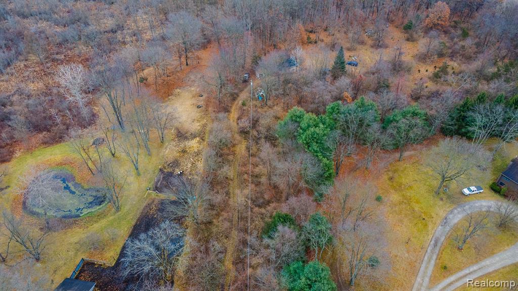 0 East Coon Lake Road Howell, MI 48843 - Photo 10 of 22