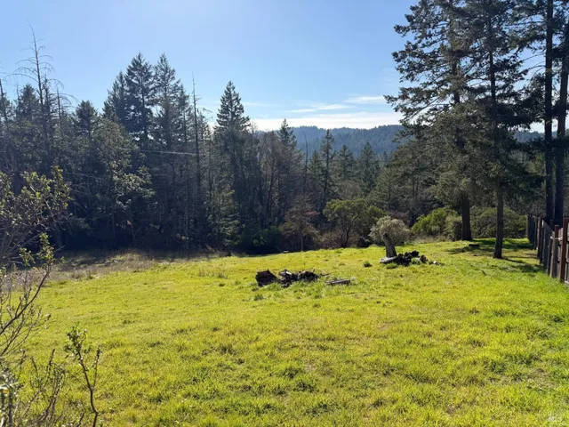 $5,500 | 26600 Sherwood Road, Willits, CA 95490