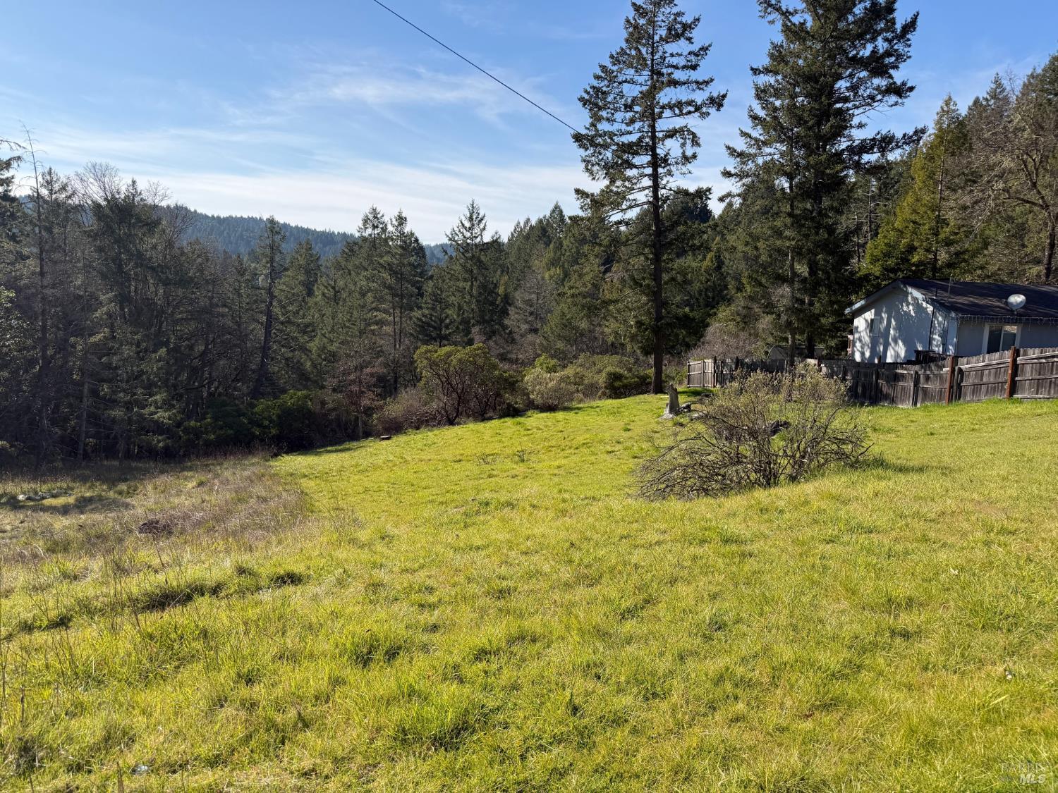 26600 Sherwood Road Willits, CA 95490 - Photo 8 of 10