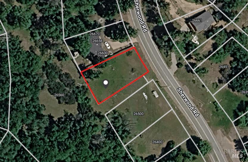 26600 Sherwood Road Willits, CA 95490 - Photo 9 of 10