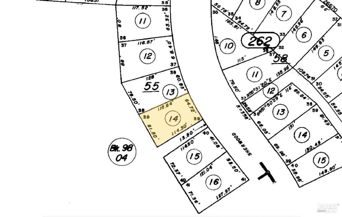 26600 Sherwood Road Willits, CA 95490 - Photo 10 of 10