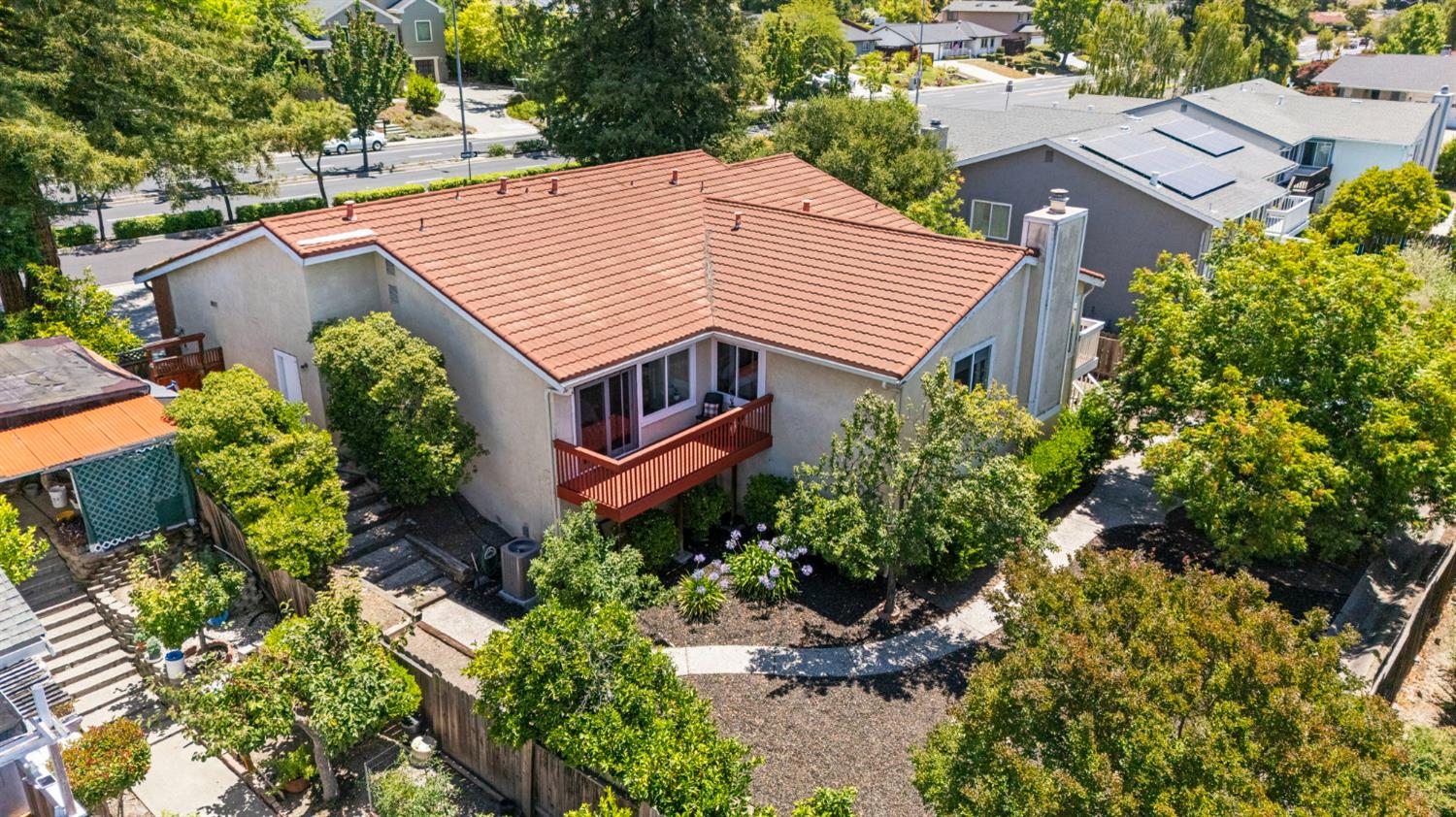 9567 Alcosta Boulevard San Ramon, CA 94583 - Photo 46 of 52