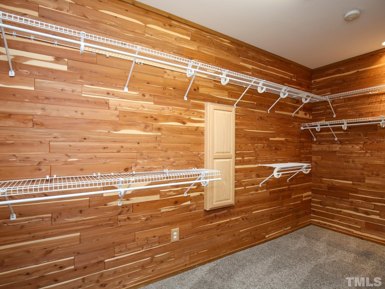 3905 Bentley Meadow Lane Raleigh, NC 27612 - Photo 32 of 40 a view of a room with wooden floor