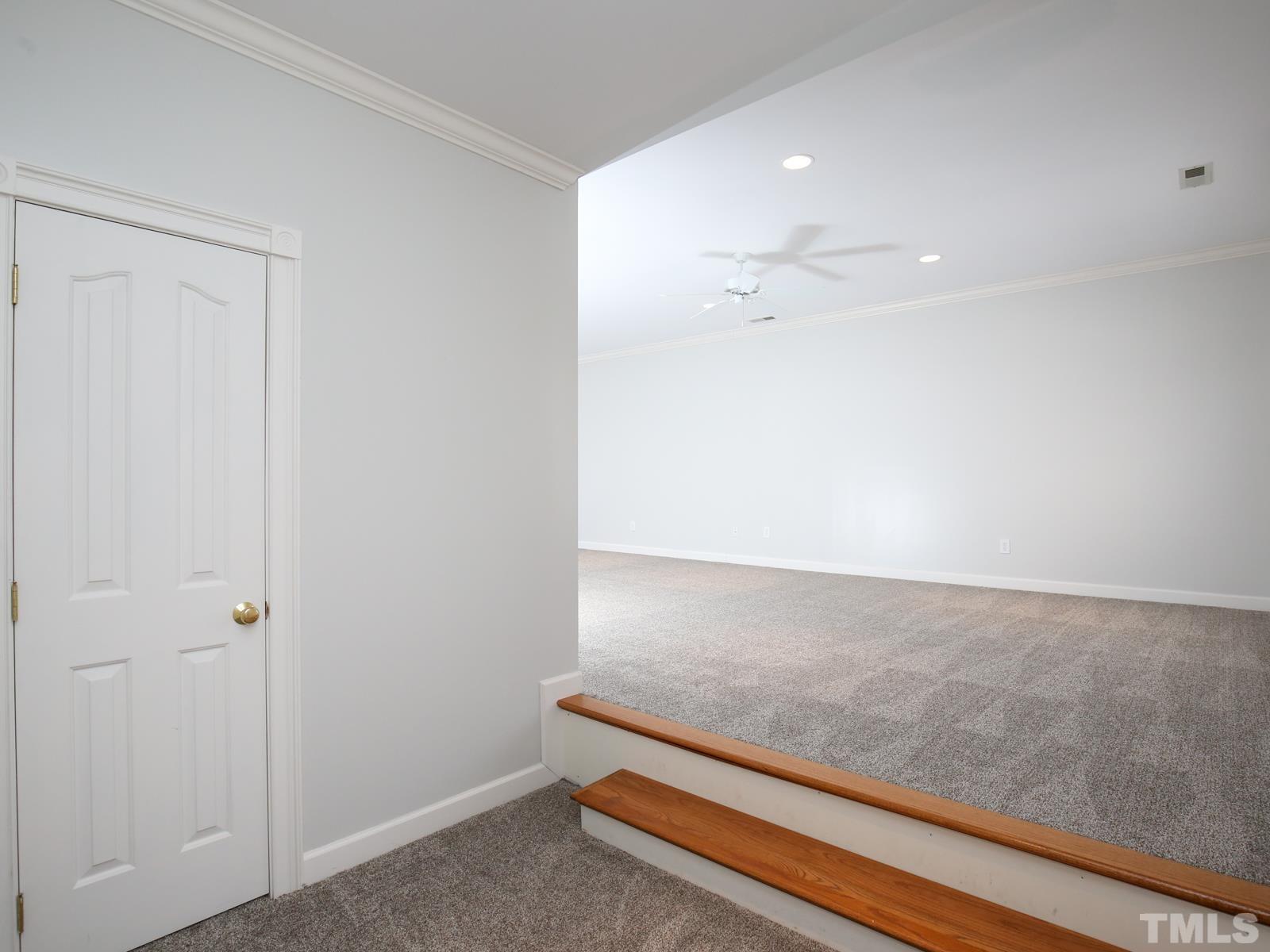 3905 Bentley Meadow Lane Raleigh, NC 27612 - Photo 33 of 40 a view of room