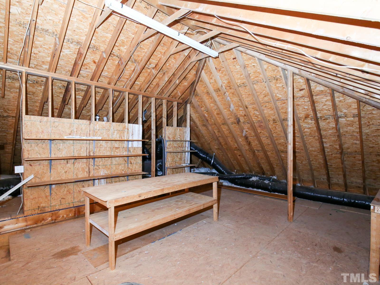 3905 Bentley Meadow Lane Raleigh, NC 27612 - Photo 36 of 40 a view of entryway with stairs
