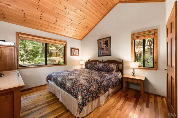 $595,000 | 9 Huckleberry Heights, Cazadero, CA 95421