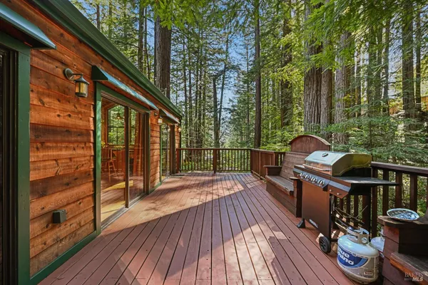 $595,000 | 9 Huckleberry Heights, Cazadero, CA 95421
