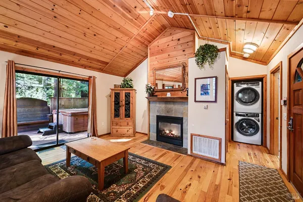 $595,000 | 9 Huckleberry Heights, Cazadero, CA 95421