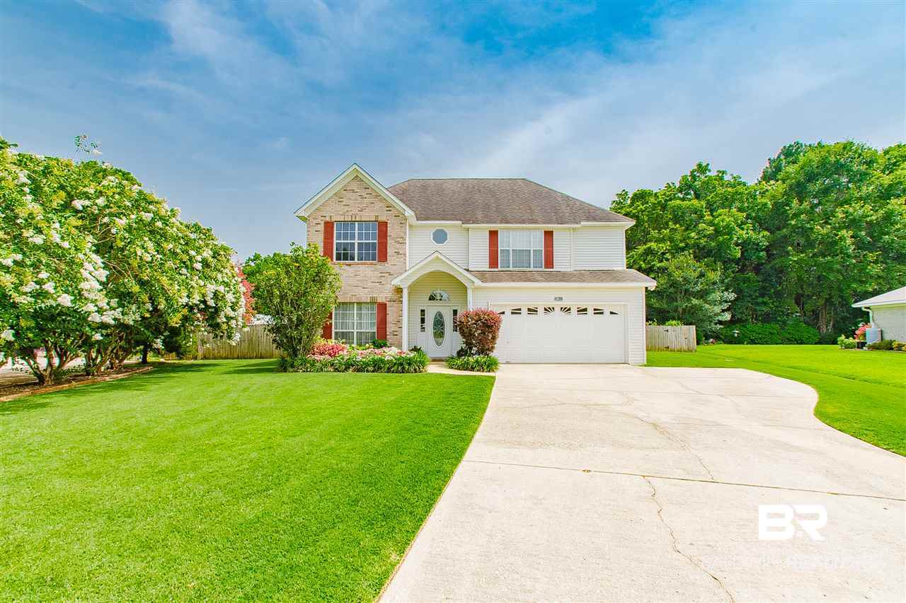 20615 Lowry Drive Fairhope, AL 36532 - Photo 2 of 45