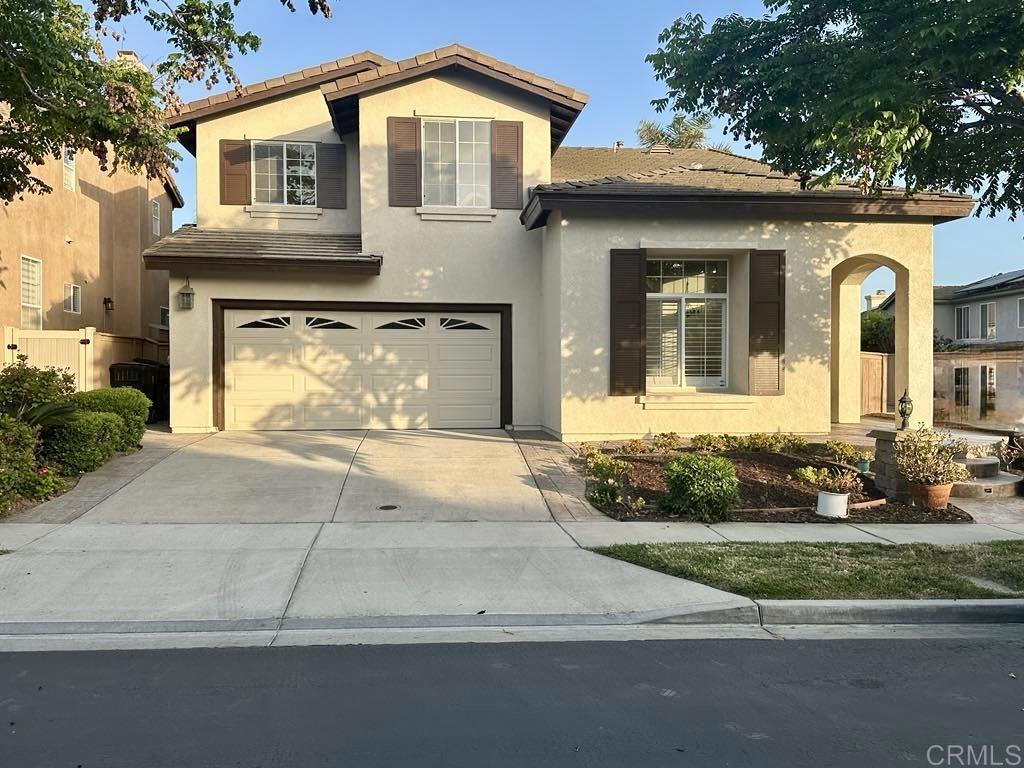 1156 Tristan River Road Chula Vista, CA 91913 - Photo 1 of 7