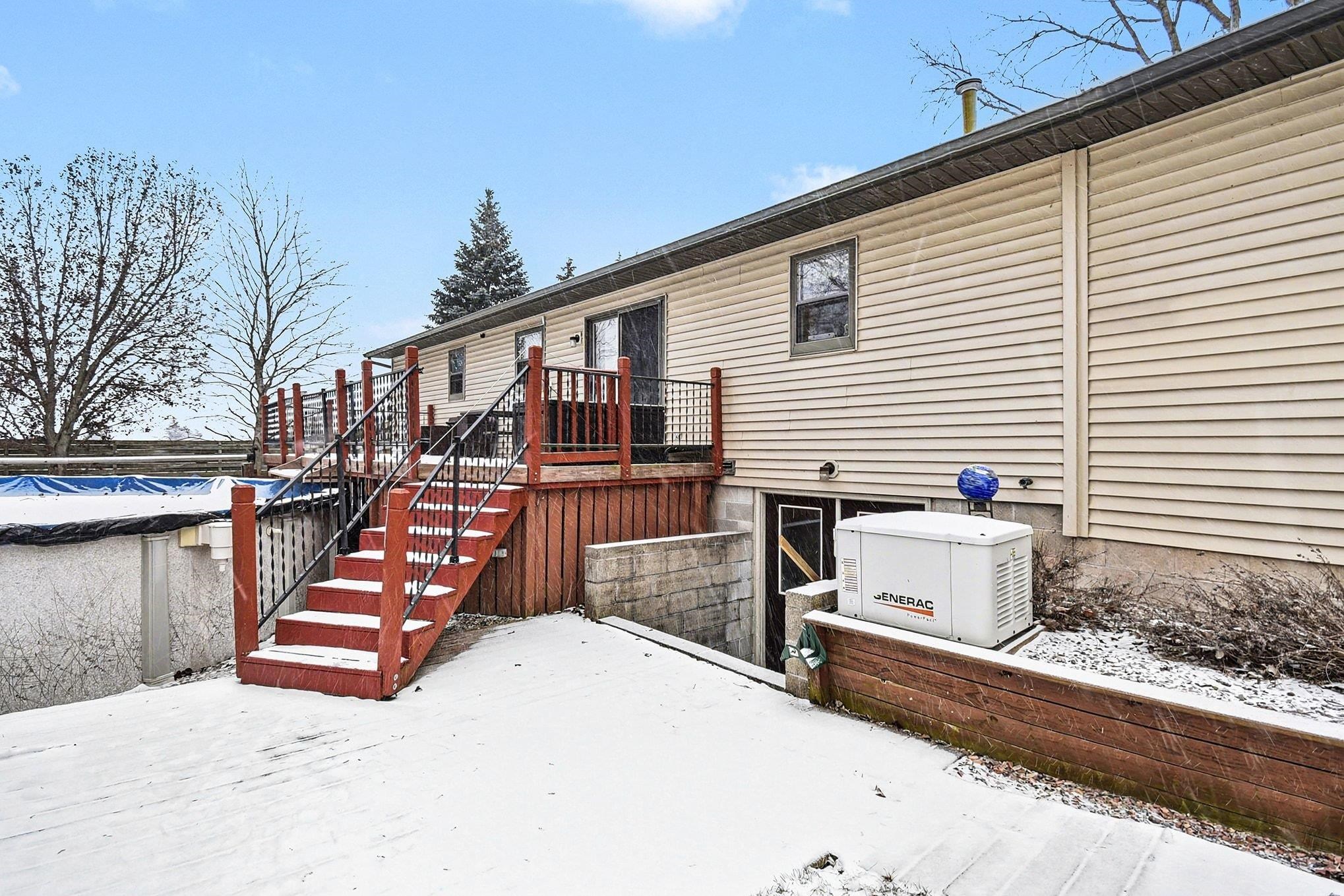 1495 Knight Road Munger, MI 48747 - Photo 25 of 28