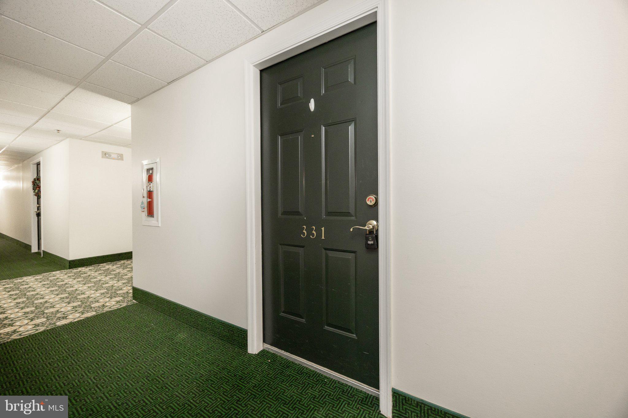 331 Brandon Road Norristown, PA 19403 - Photo 2 of 44 Inviting entrance to a cozy abode.