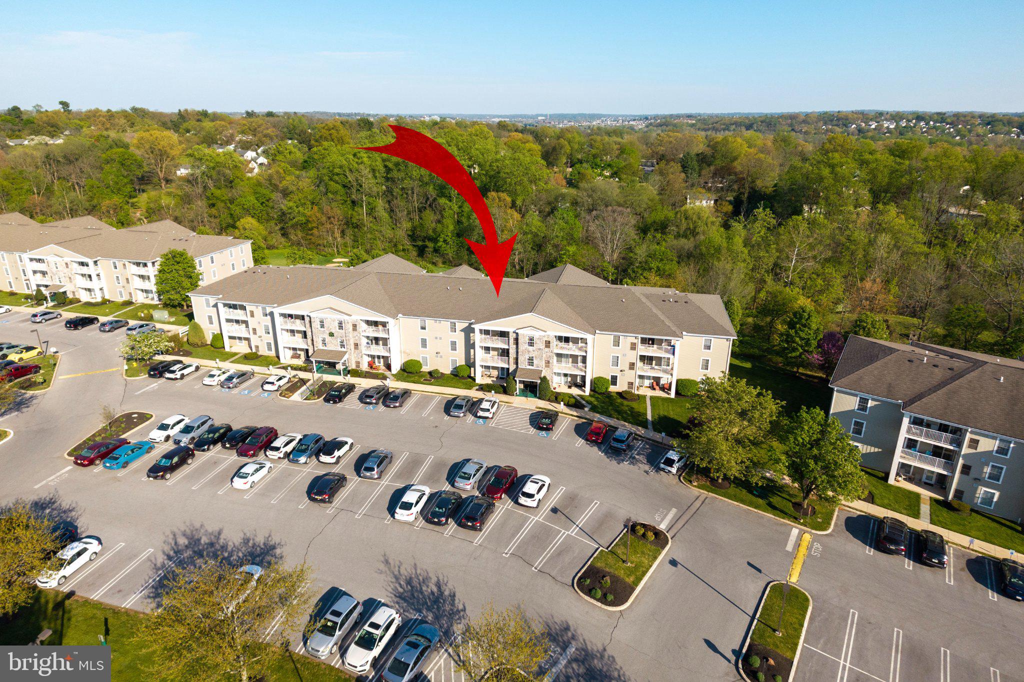 331 Brandon Road Norristown, PA 19403 - Photo 31 of 44 Charming apartments in lush surroundings.