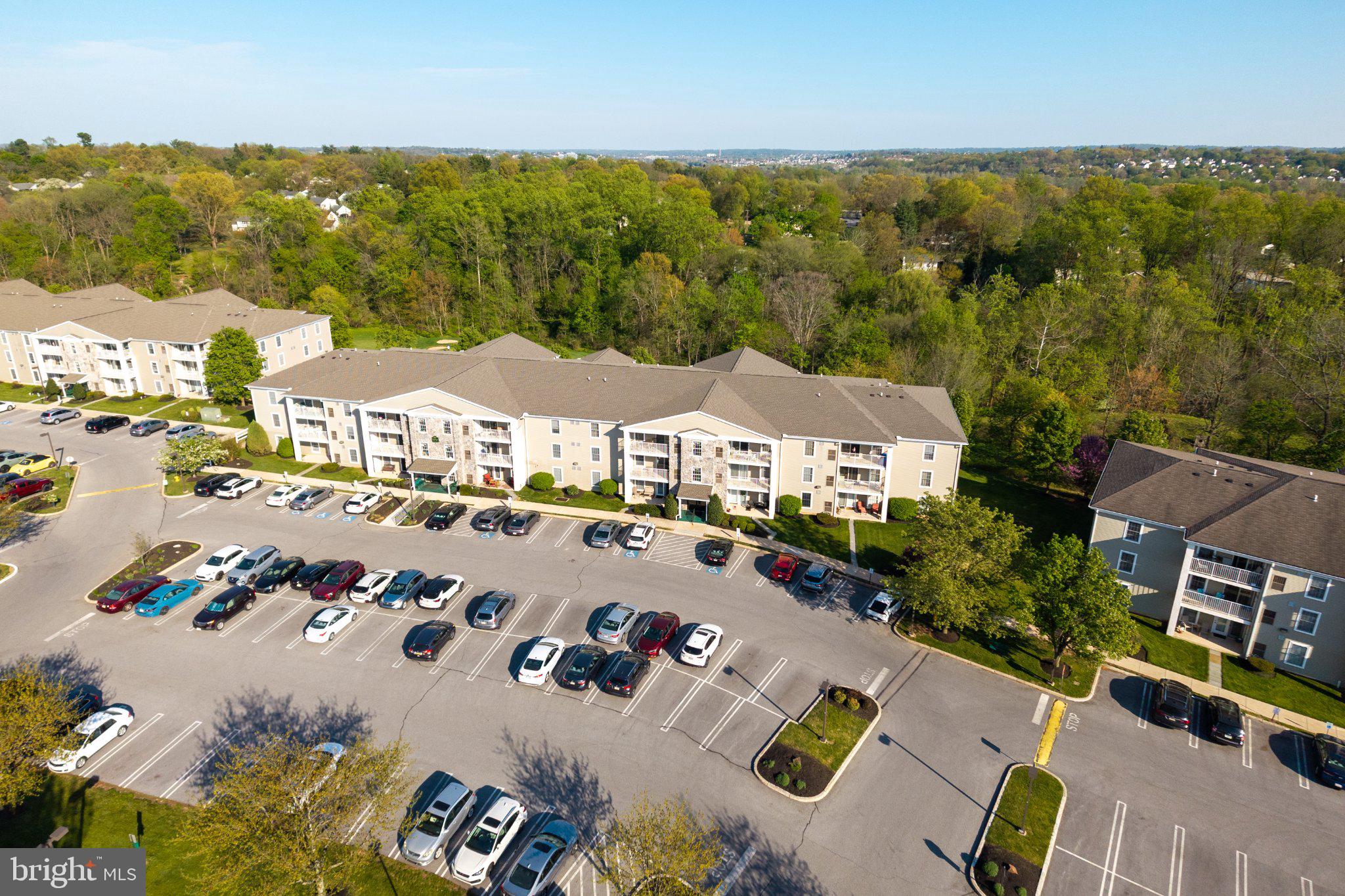 331 Brandon Road Norristown, PA 19403 - Photo 32 of 44 Charming apartments amid lush greenery.