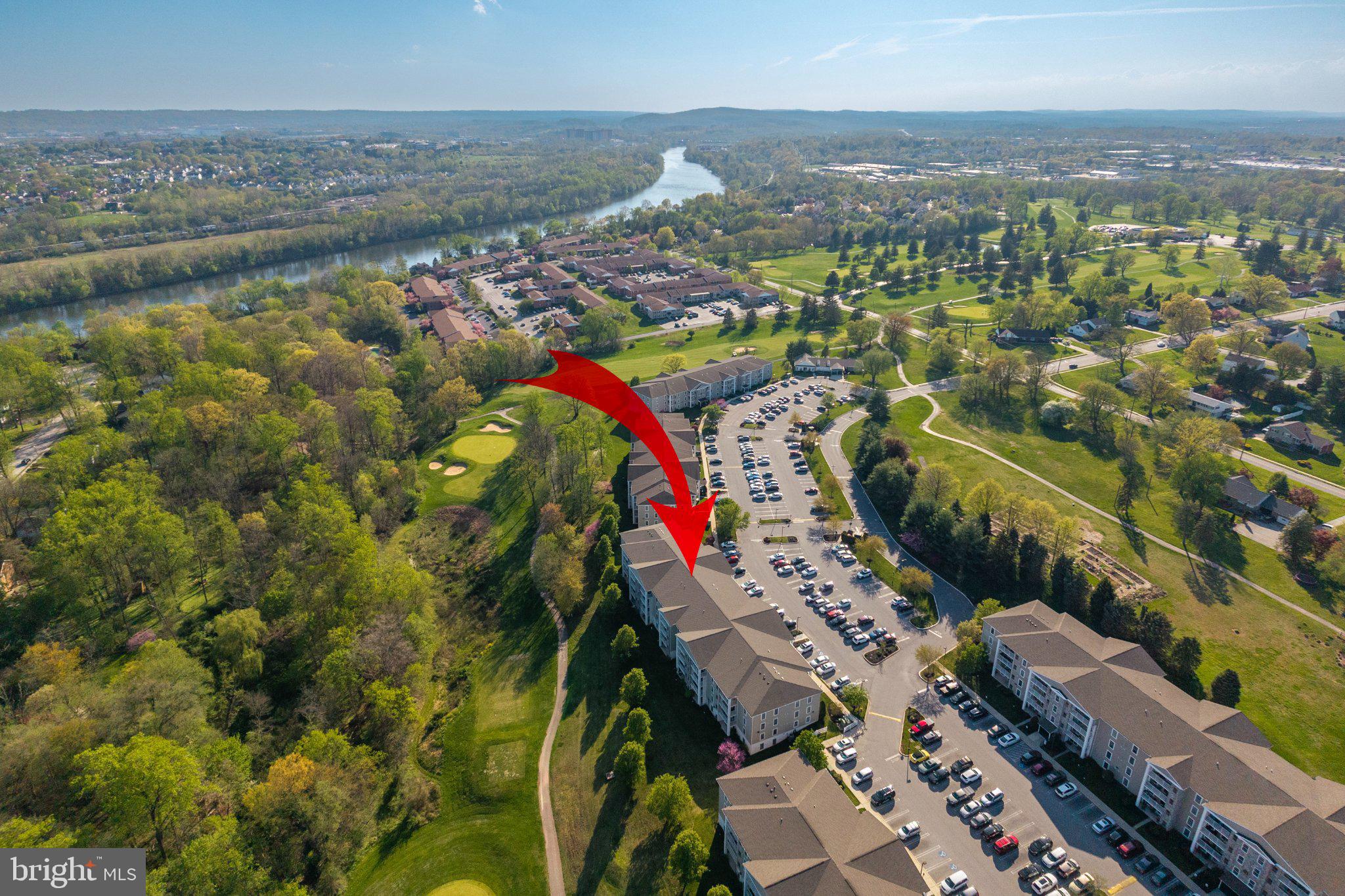 331 Brandon Road Norristown, PA 19403 - Photo 33 of 44 Scenic views near vibrant community.