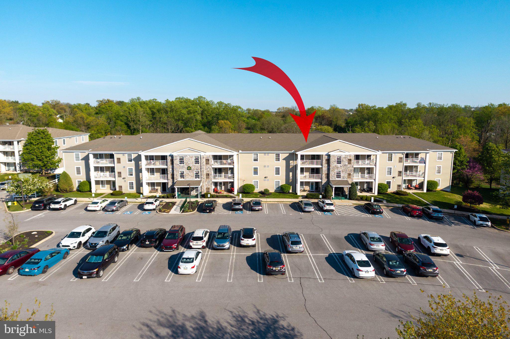 331 Brandon Road Norristown, PA 19403 - Photo 37 of 44 Charming apartments in serene setting.