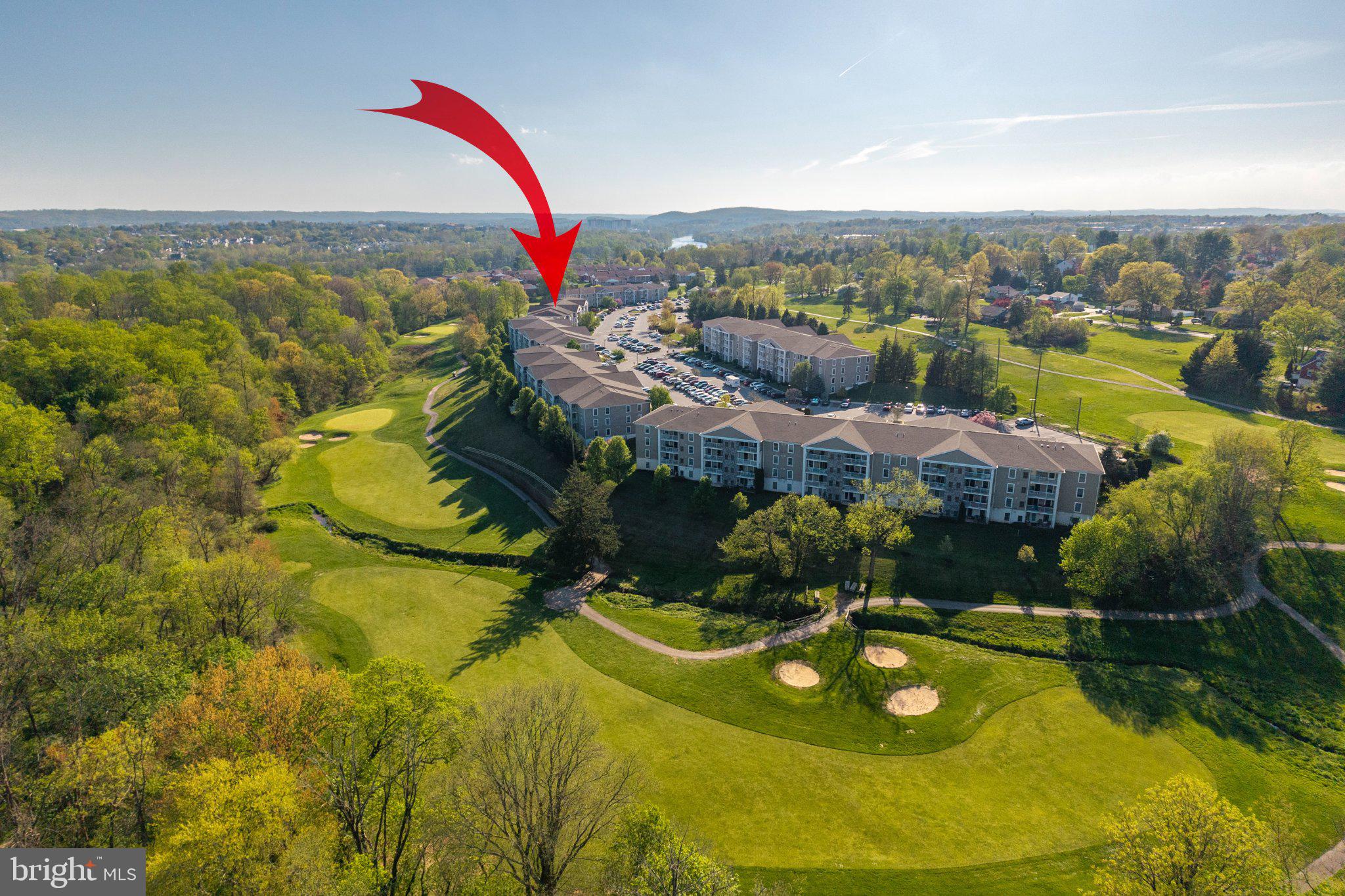 331 Brandon Road Norristown, PA 19403 - Photo 40 of 44 Scenic golf community retreat