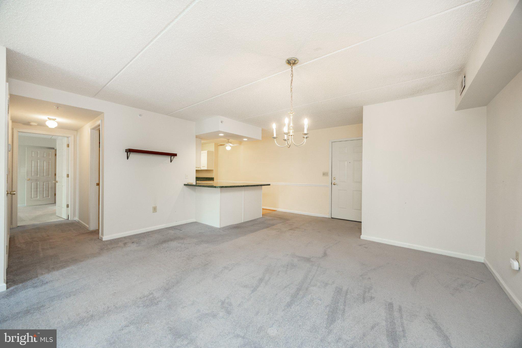331 Brandon Road Norristown, PA 19403 - Photo 6 of 44 Spacious, light-filled living area.