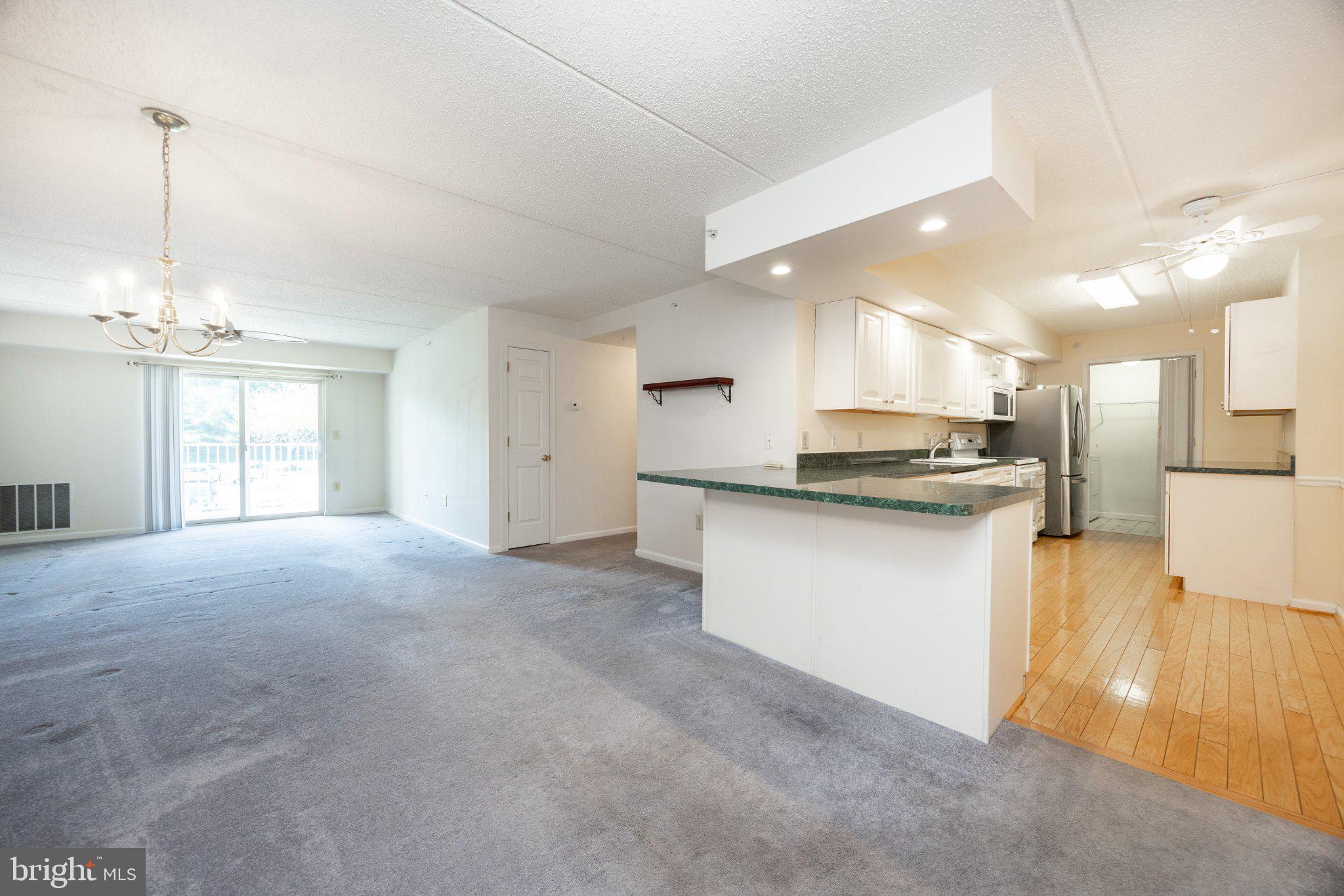 331 Brandon Road Norristown, PA 19403 - Photo 7 of 44 Spacious open-concept living area.