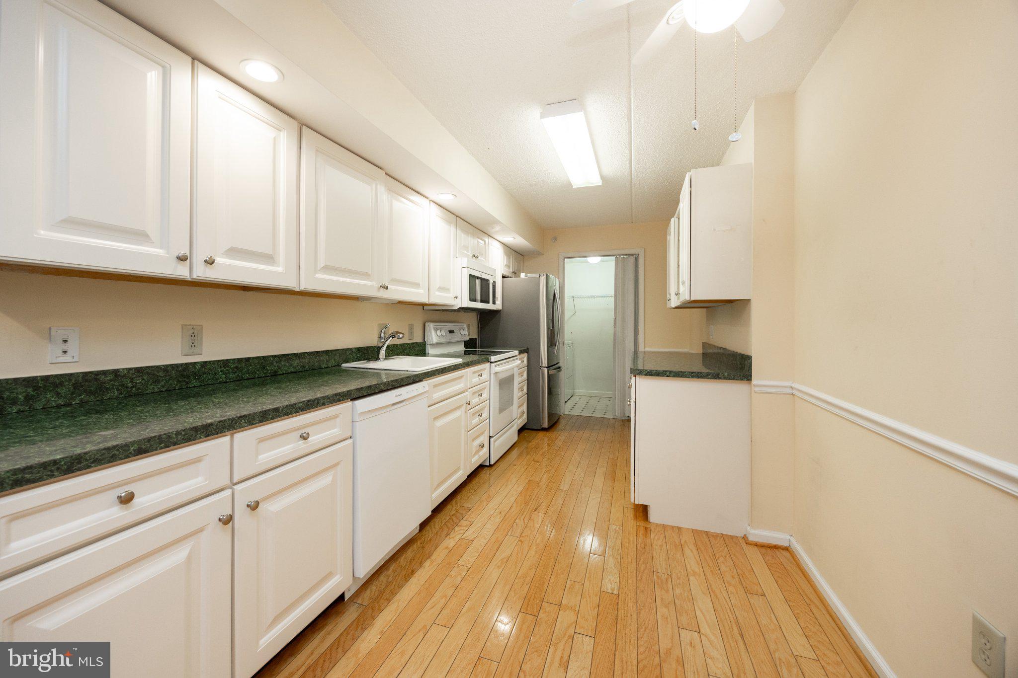 331 Brandon Road Norristown, PA 19403 - Photo 8 of 44 Bright and spacious kitchen retreat.