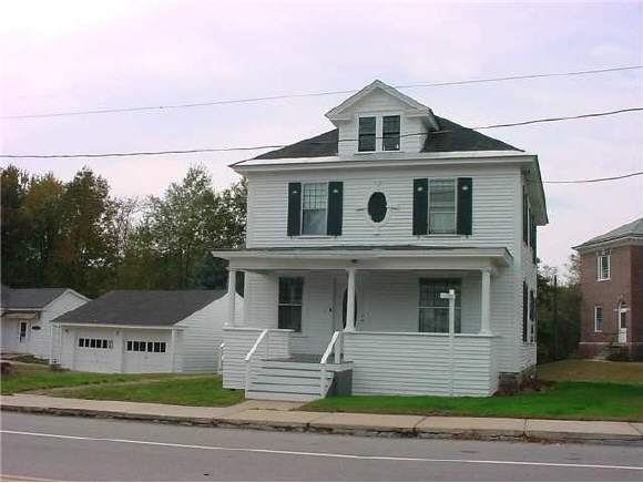 24 Courthouse Square Ossipee, NH 03864 - Photo 1 of 1