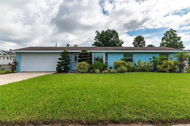 $529,000 | 3615 Haines Road North, St. Petersburg, FL 33704